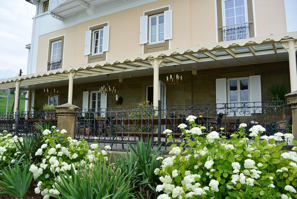 Villa Thalhof Bad Gleichenberg Exterior photo